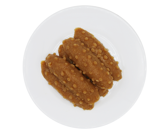 海參慕絲(4件裝)